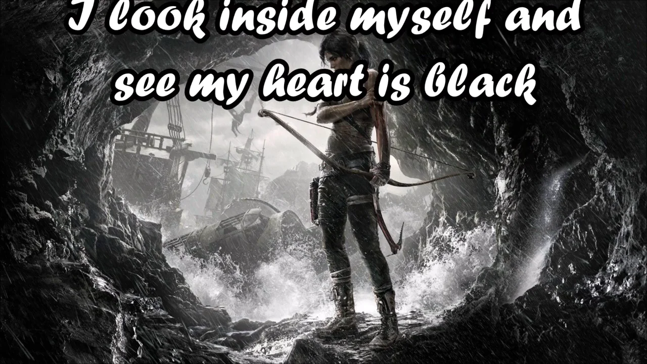 Paint It Black Hidden Citizens (Lyrics) on Vimeo