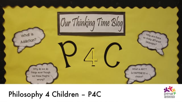 Philosophy for Children
