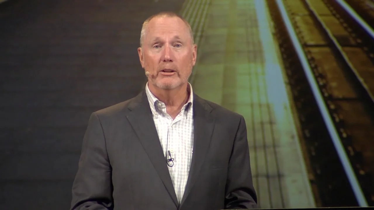 Anxious for Nothing | Oak Hills Church | Oak Hills Church