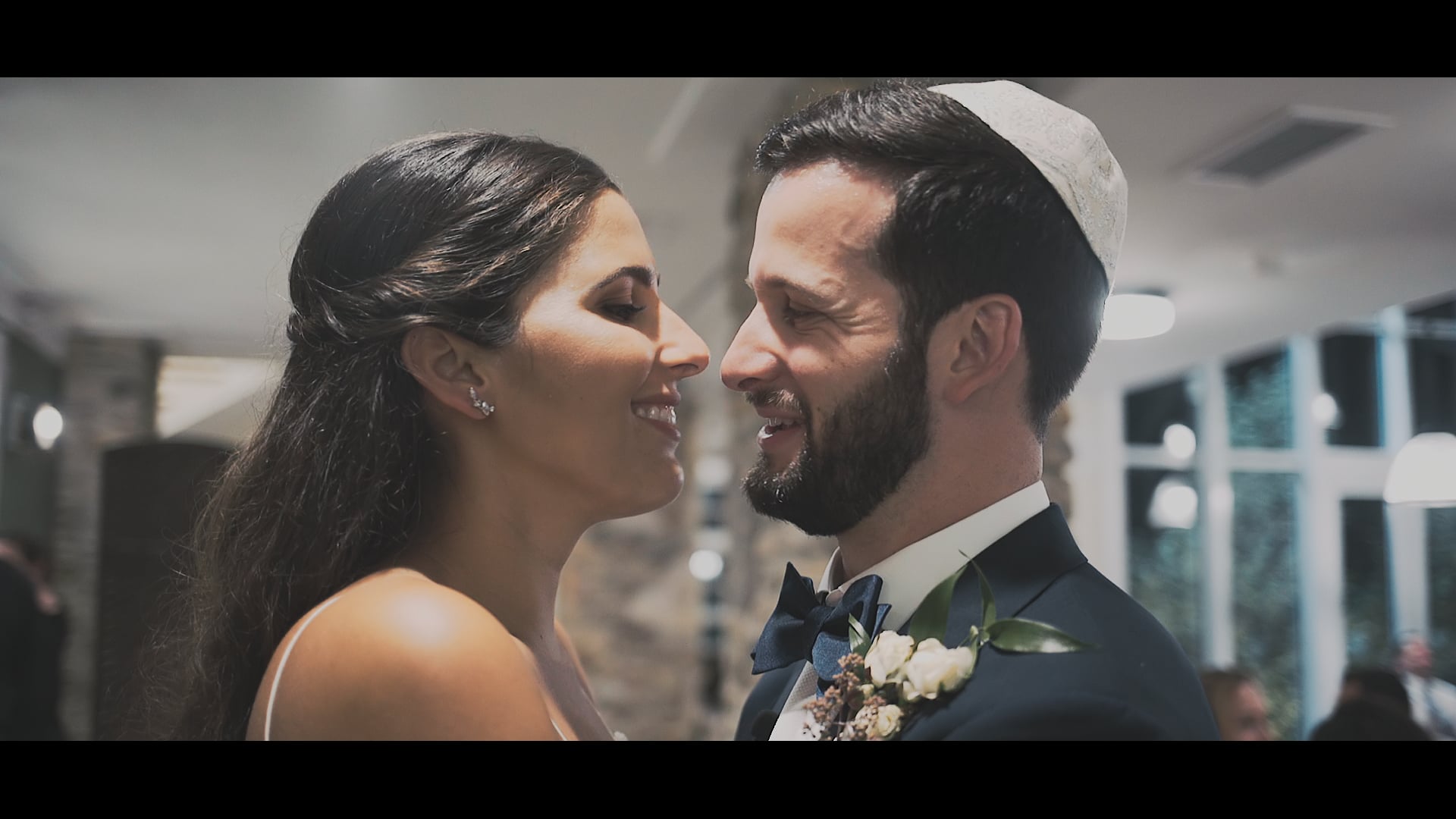 Sam & Valentina Klausner Wedding Video
