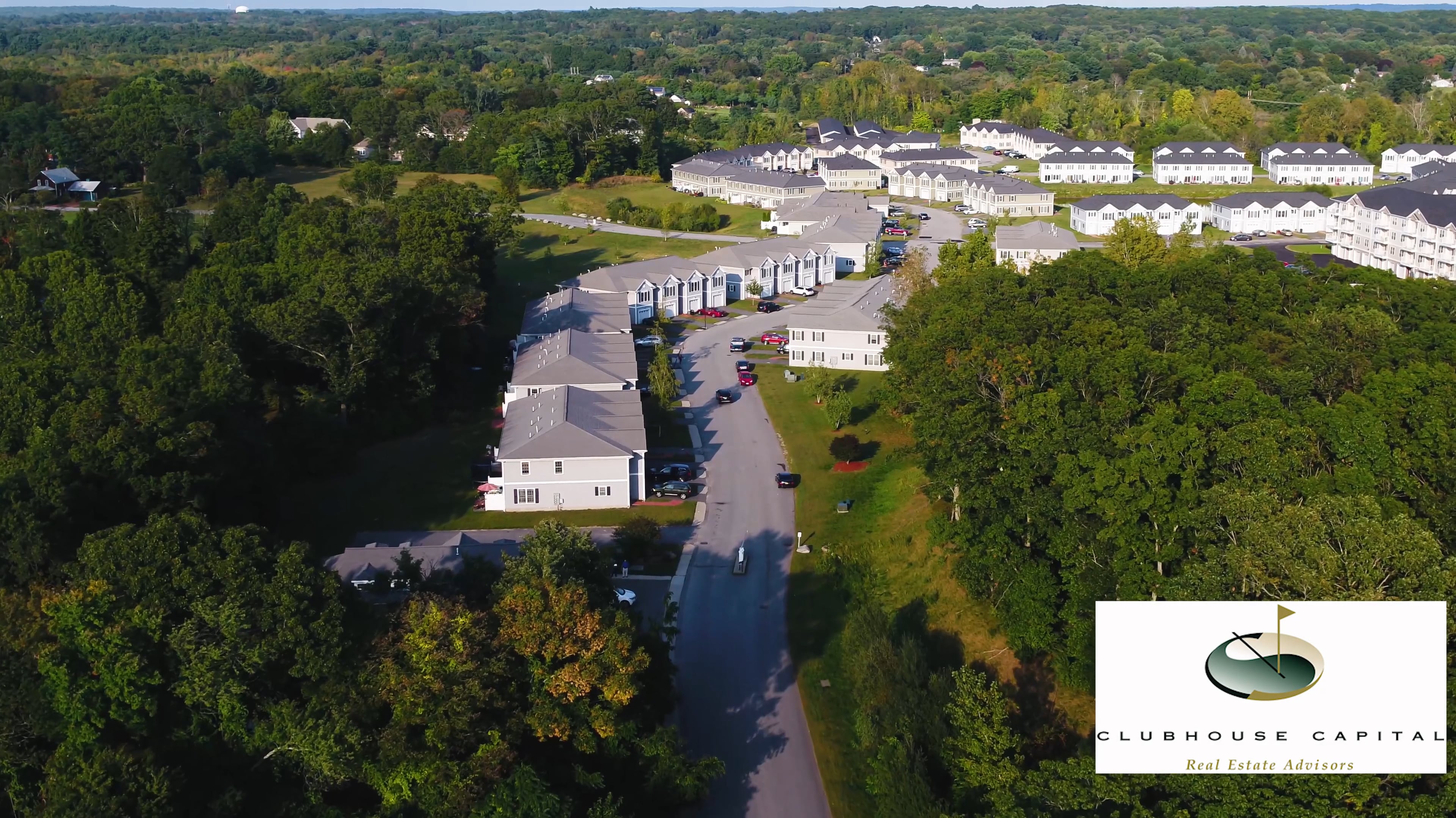 Seekonk Apartments on Vimeo