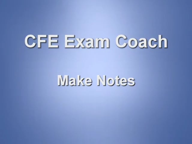 CFE-Financial-Transactions-and-Fraud-Schemes Unterlage