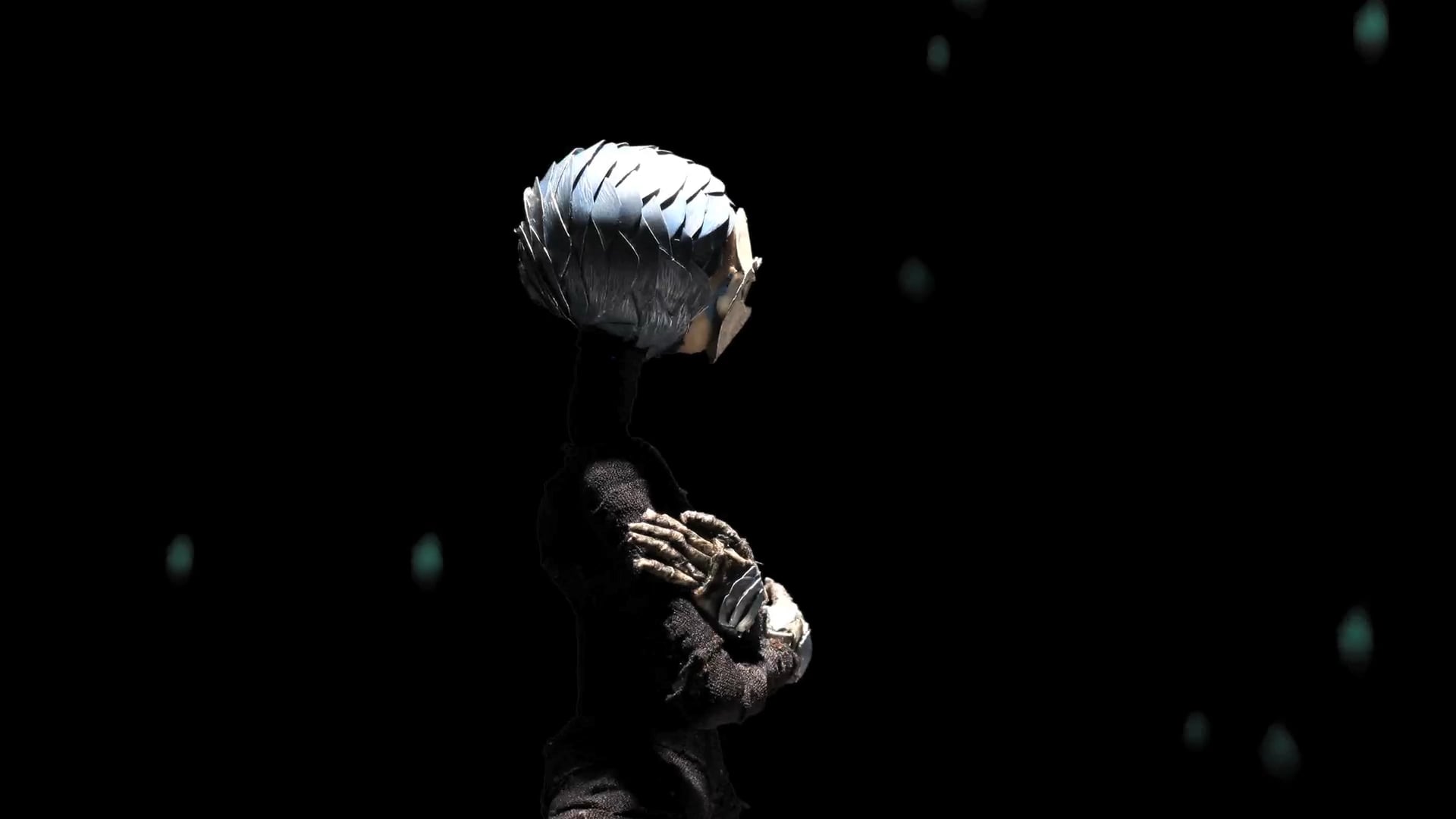 Nautical Apsara: Performance and Film