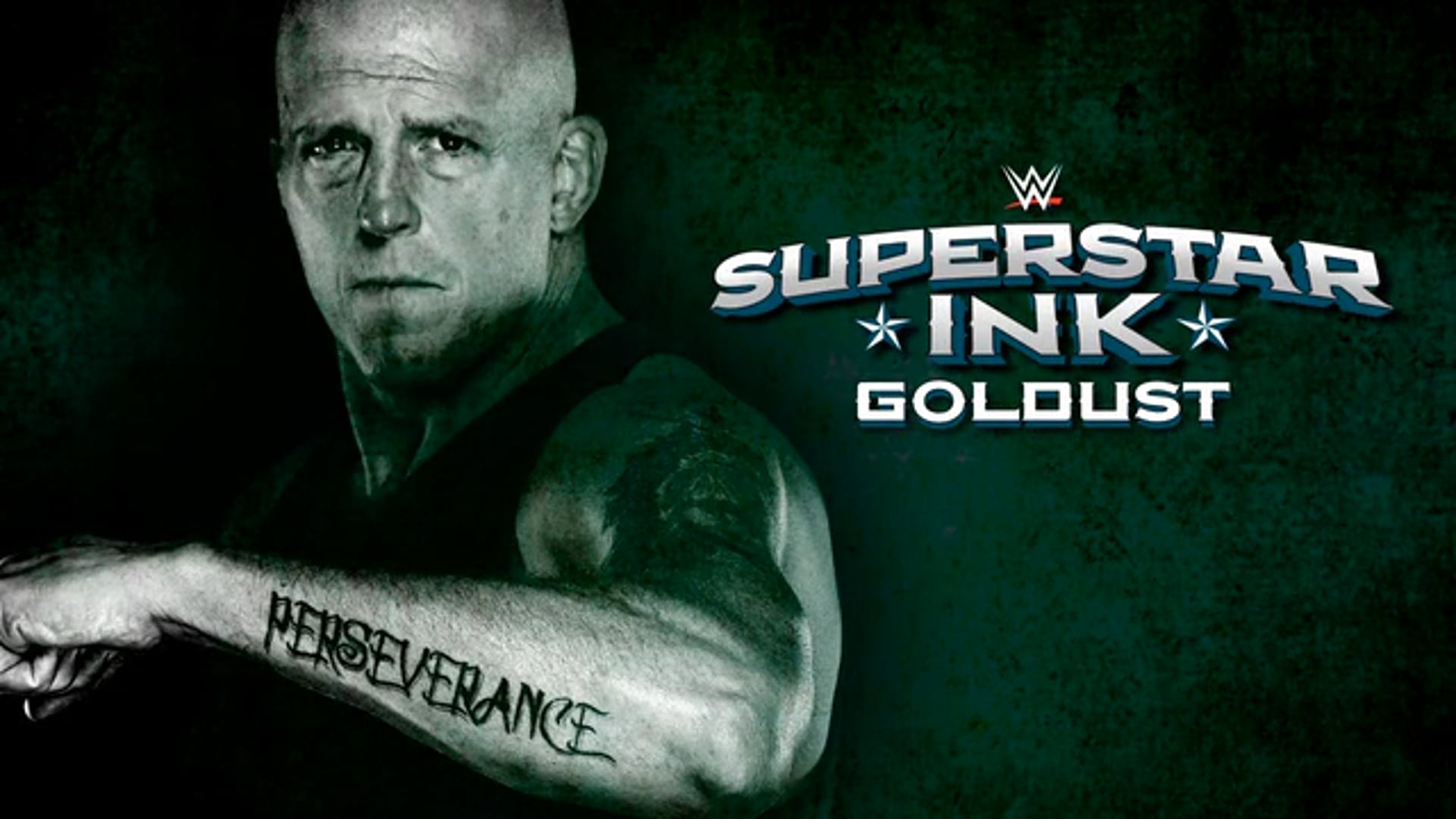 Superstar Ink: Goldust