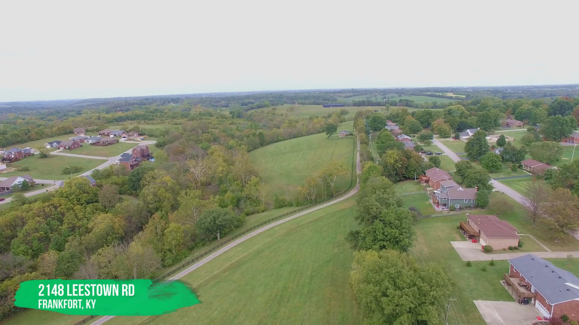 2148 Leestown Rd, Frankfort, KY 40601 on Vimeo