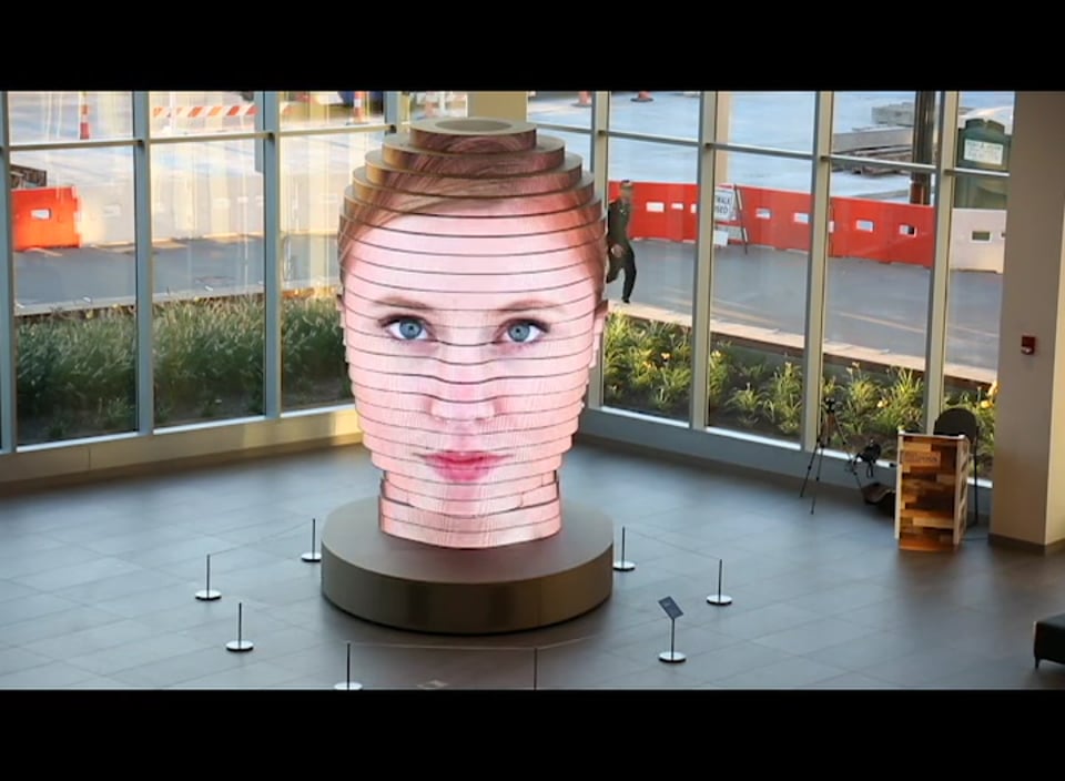 Screenshot of As We Are