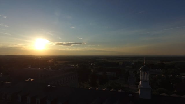 Mount St. Mary’s University - Customer Success Story