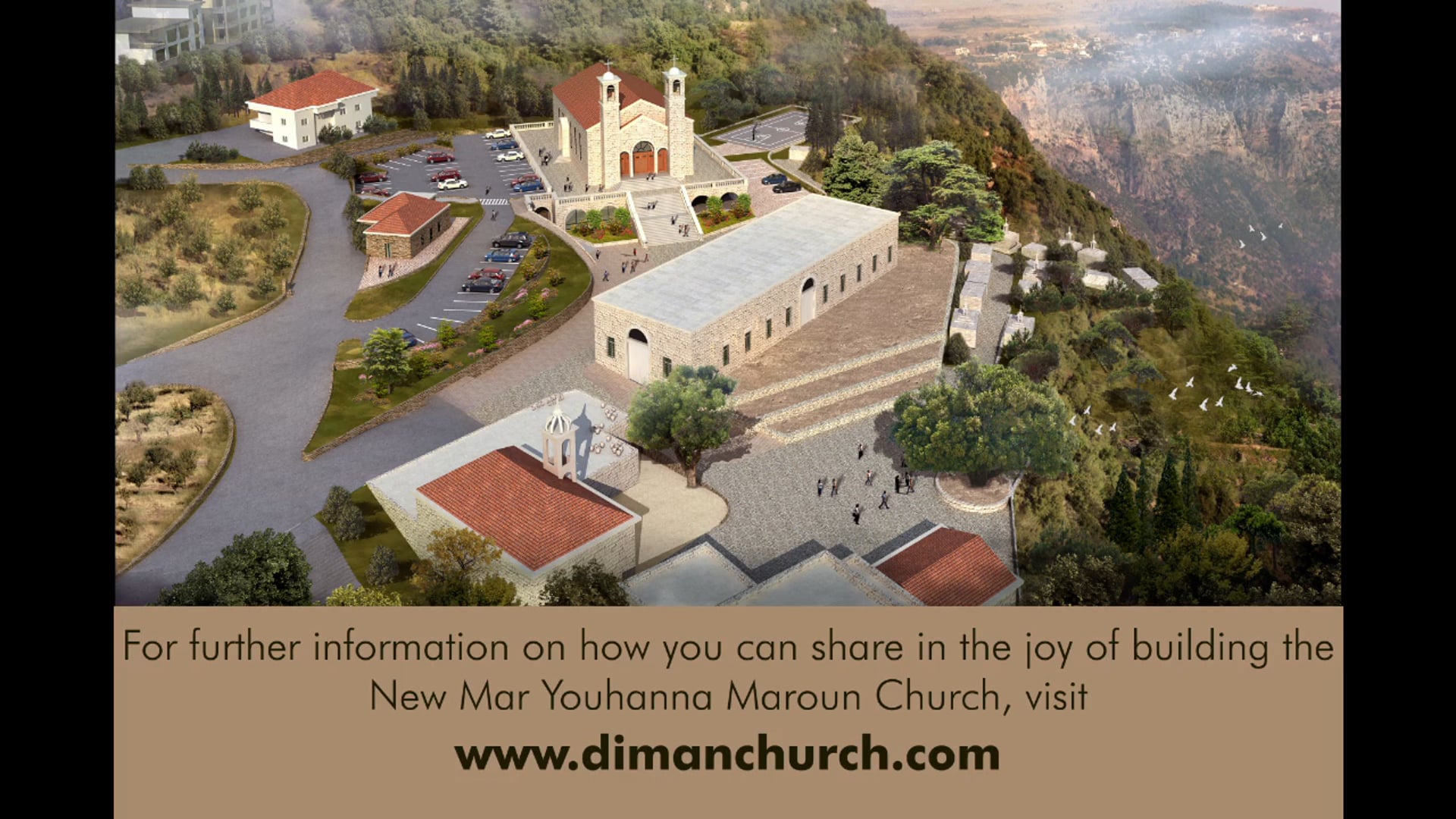 Diman Church