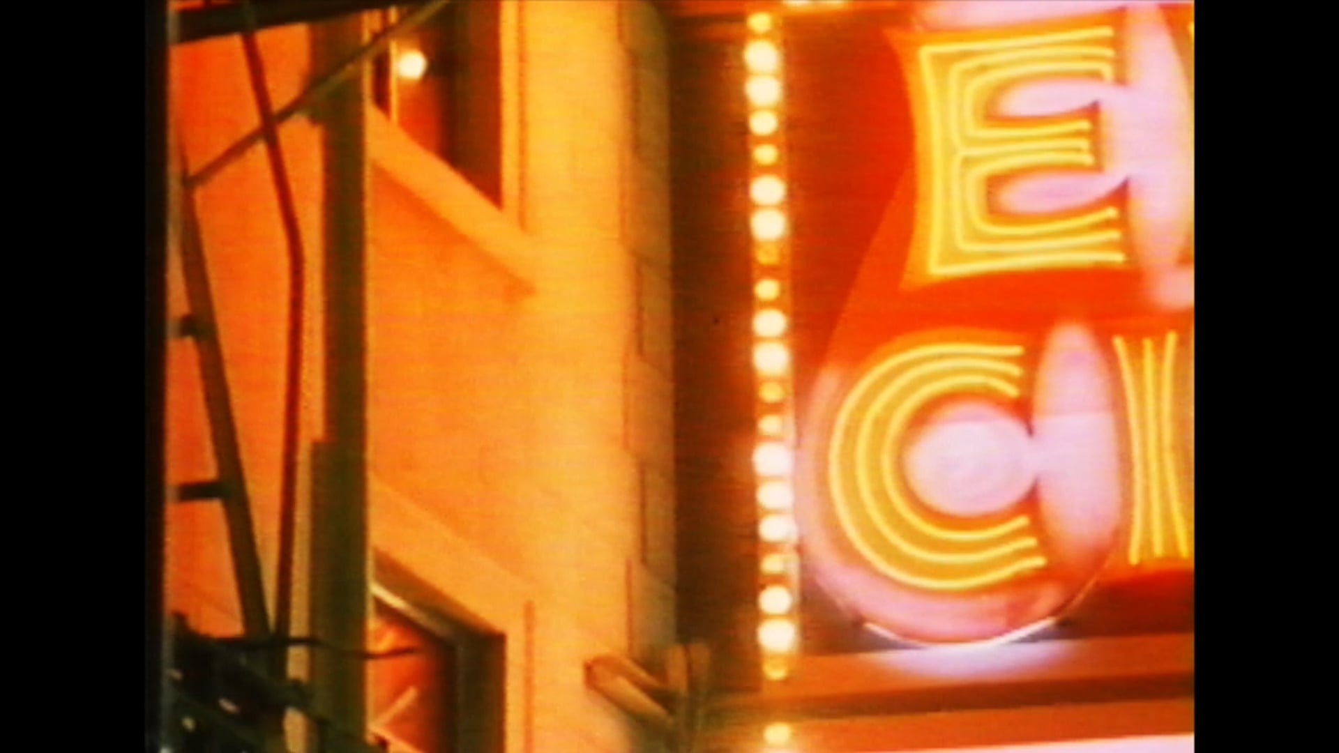 Steve Perkins, director/student work/sample reel