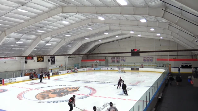 2024 Philadelphia Little Flyers vs New Jersey Renegades - FloHockey - Hockey