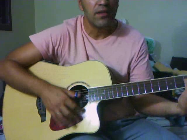 Curso de Violão Online - Vídeo