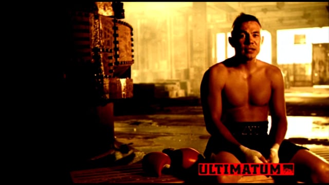 Ultimatum Deodorant – Kostya Tszyu