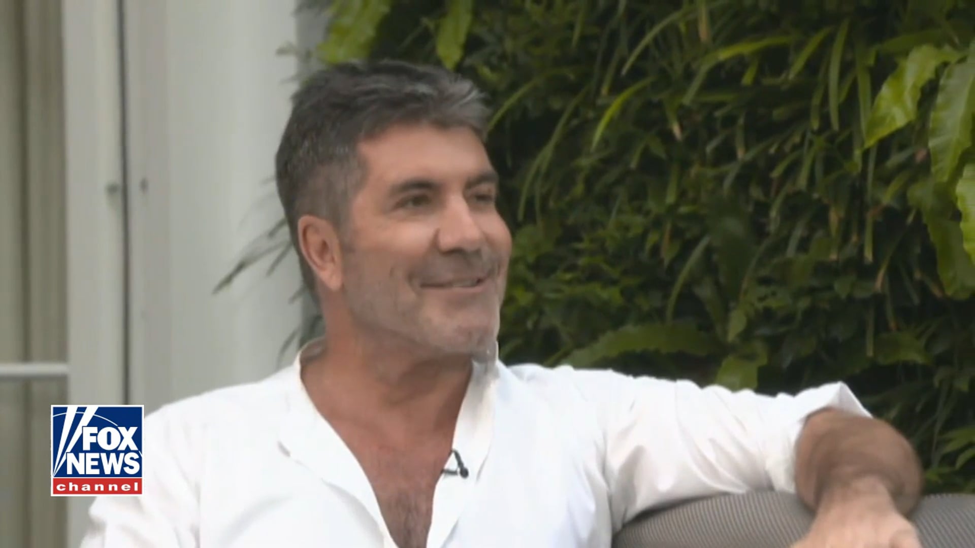 OBJECTified | Simon Cowell
