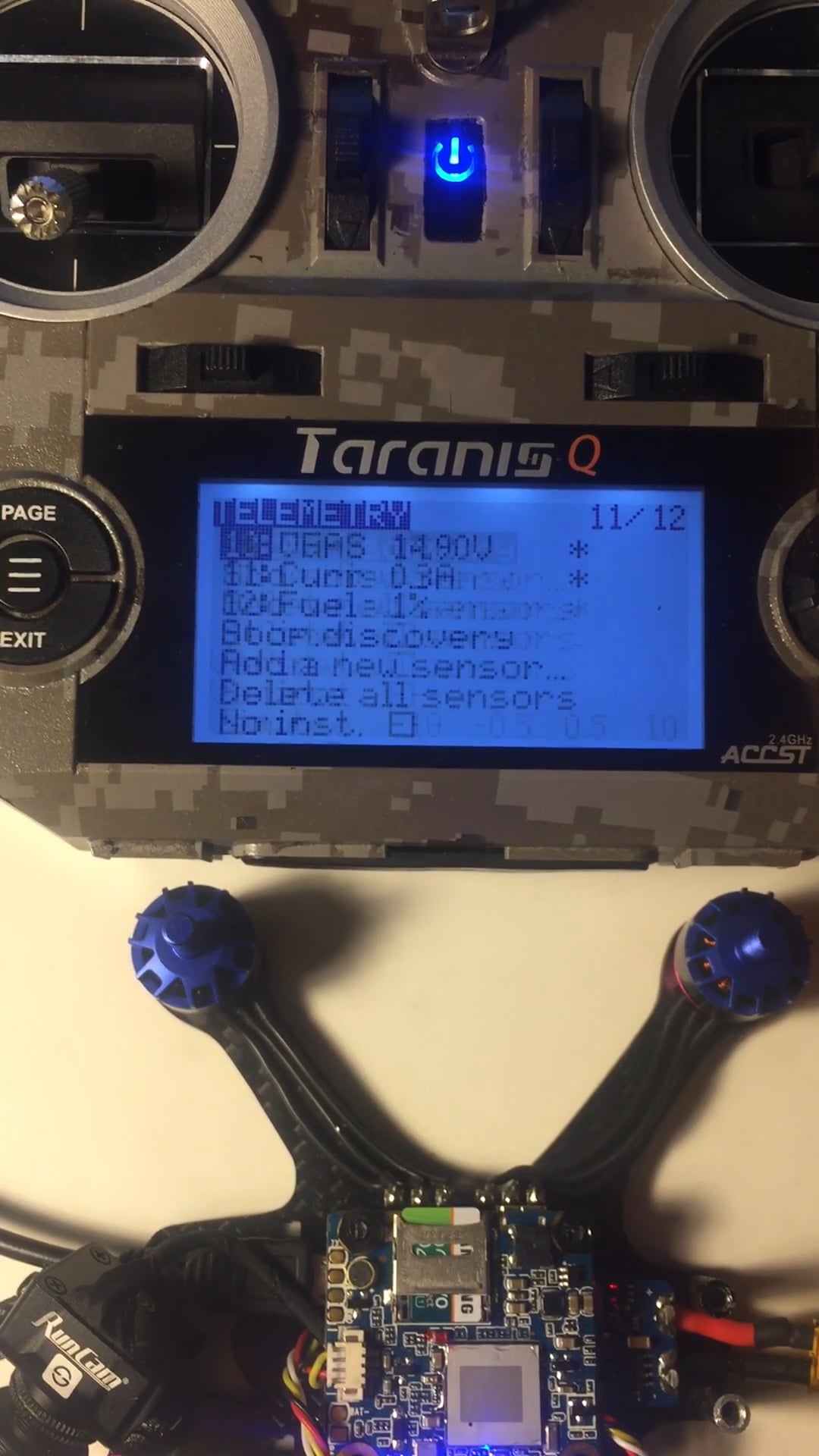 Lumenier Alpha Aio _ Lumenier Alpha All In One Flight Controller ...