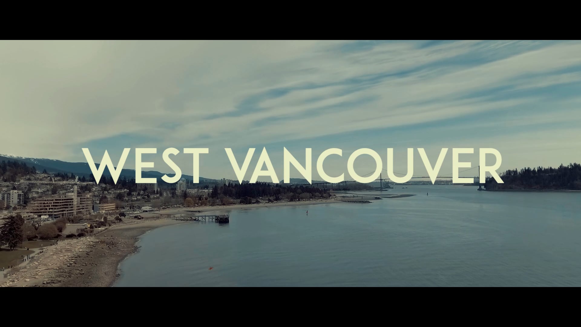 A West Van Adventure