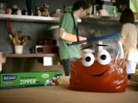 Bacofoil All Purpose Zipper Bags - TVC