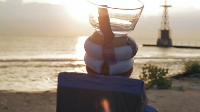 Related Embedded Video Item Thumbnail