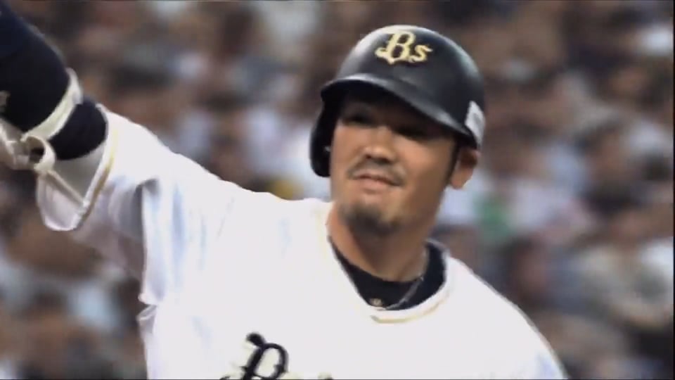 バファローズ 2017レギュラーシーズン終了 戦いをVTRで振り返る 2017/10/7