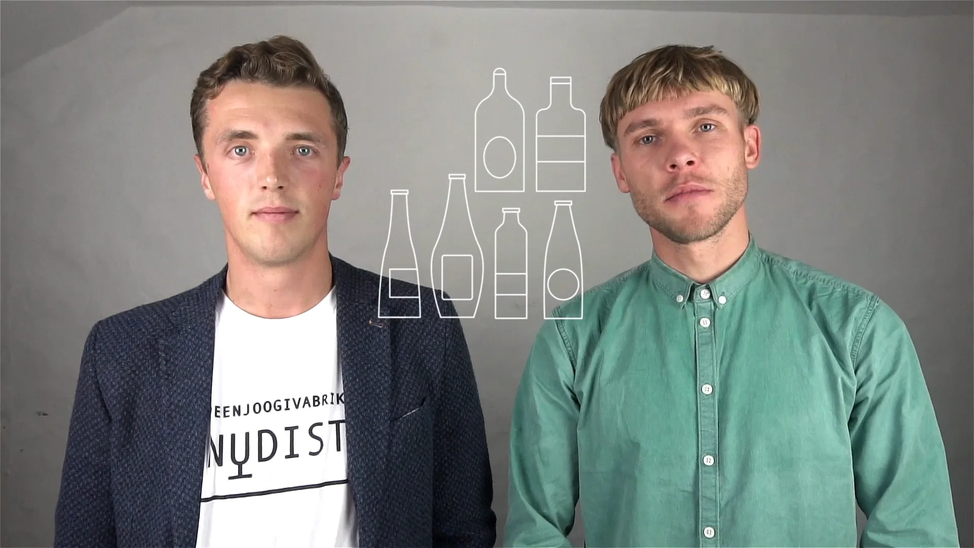 Peenjoogivabrik Nudist Fundwise  