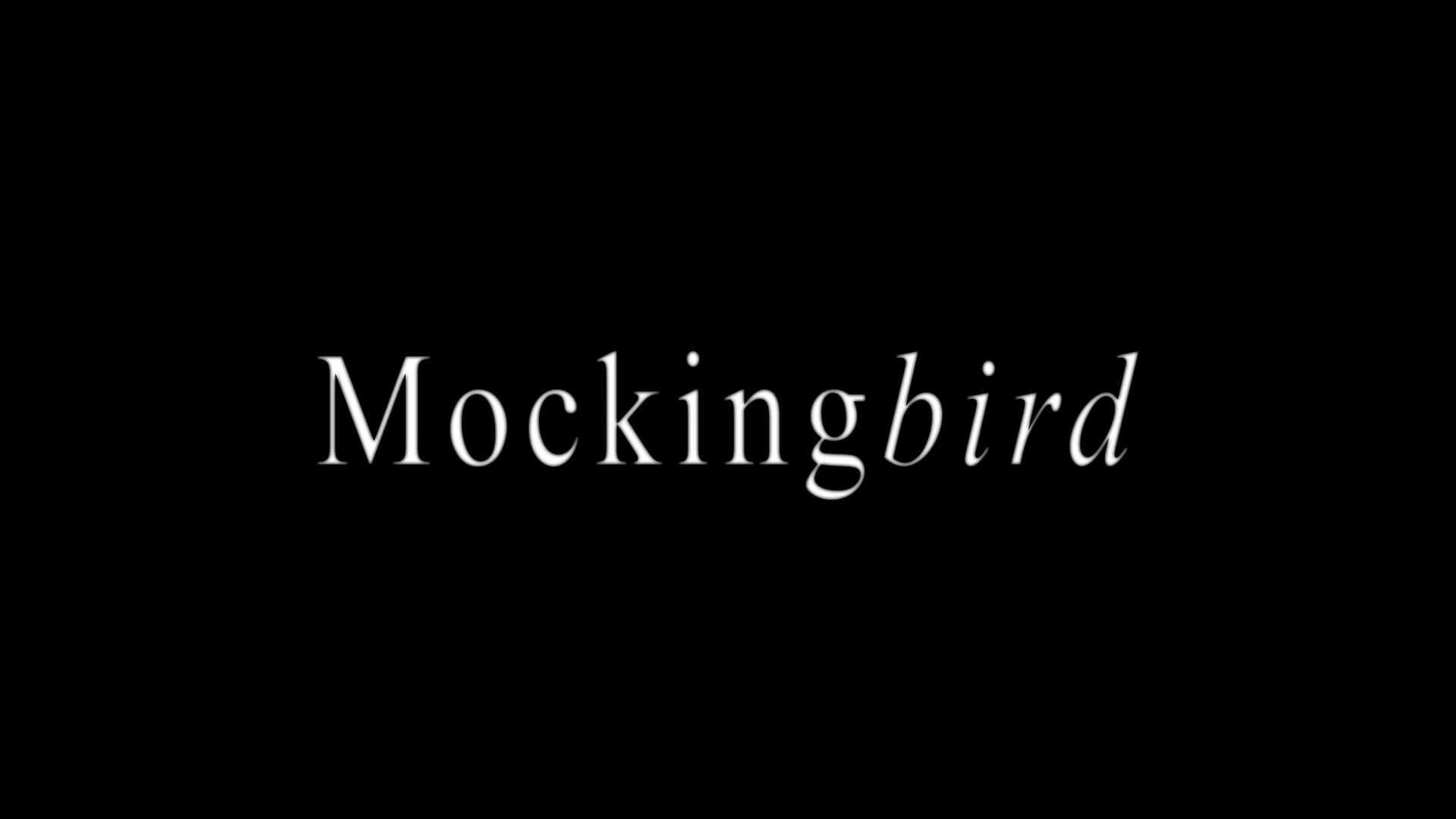 Mockingbird