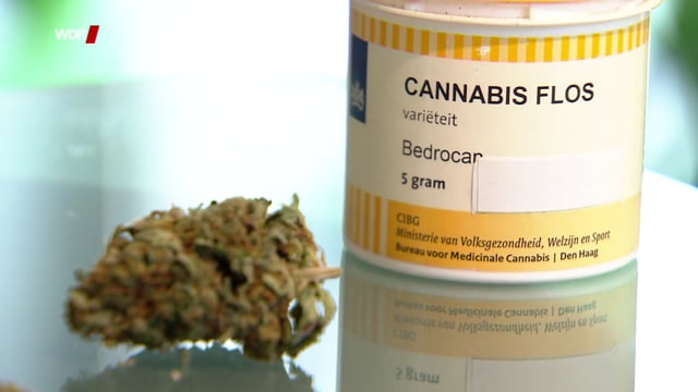 Cannabis auf Rezept kaum zu bekommen