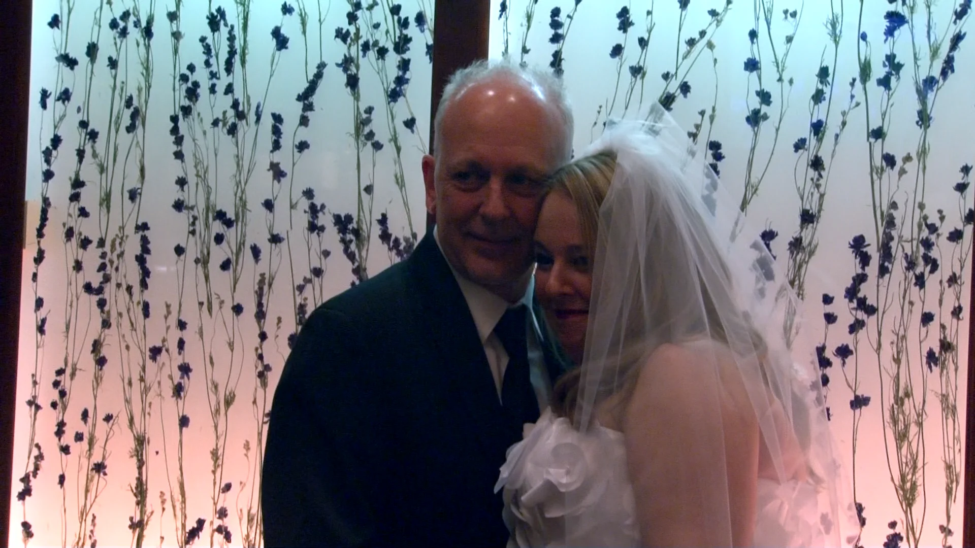 Whalen Cocktail Party  on Vimeo