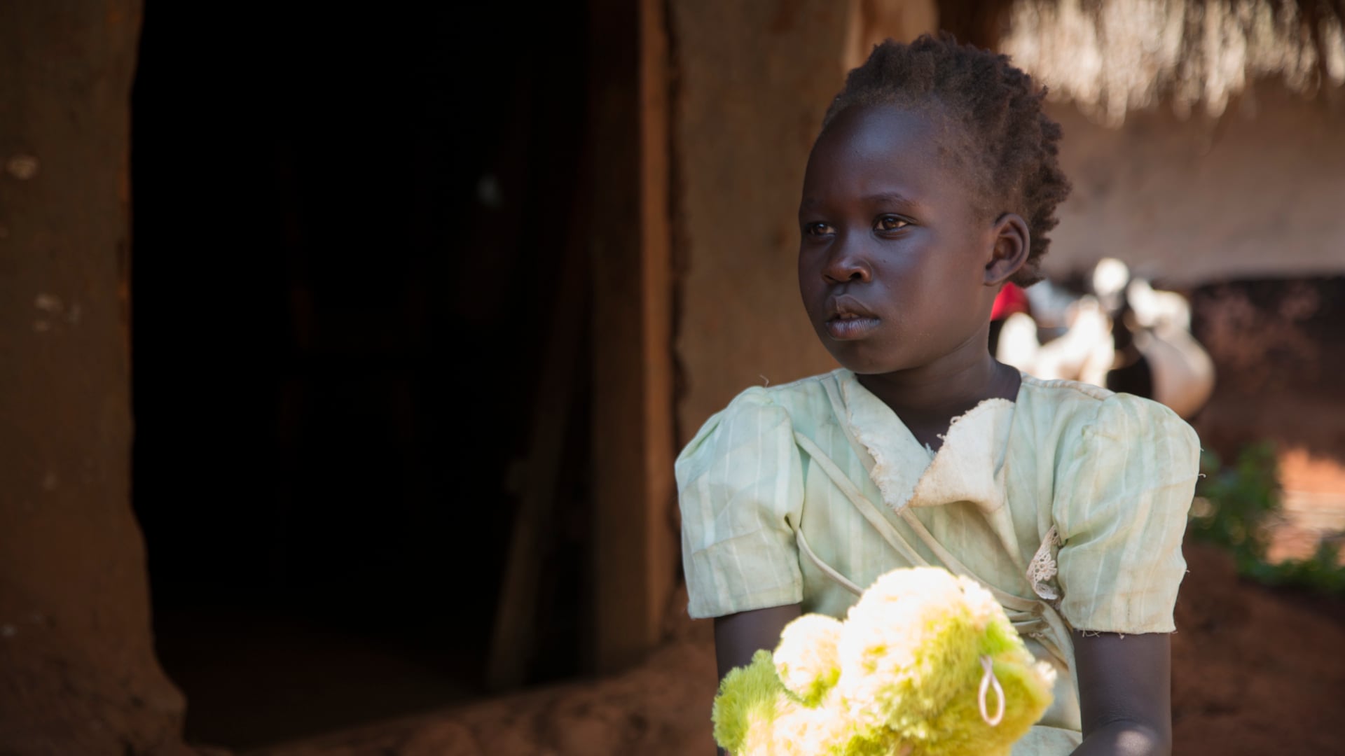 'The Crab' Cancer Awareness Infomercial