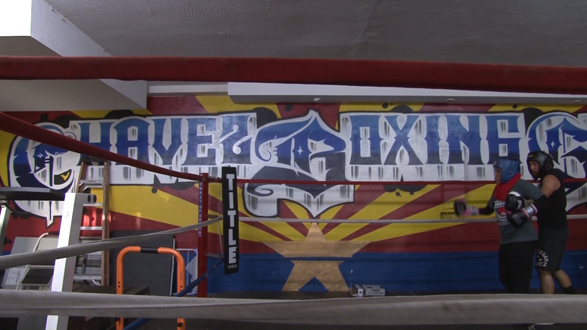 Fighting to Keep the Heart Alive