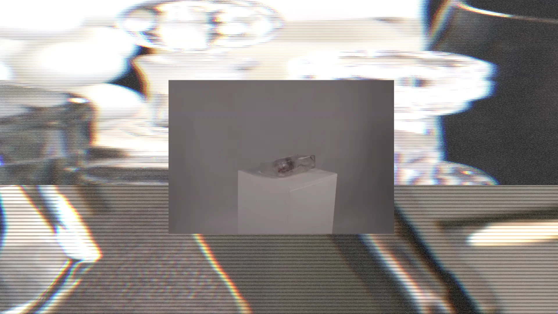 The Cortex on Vimeo