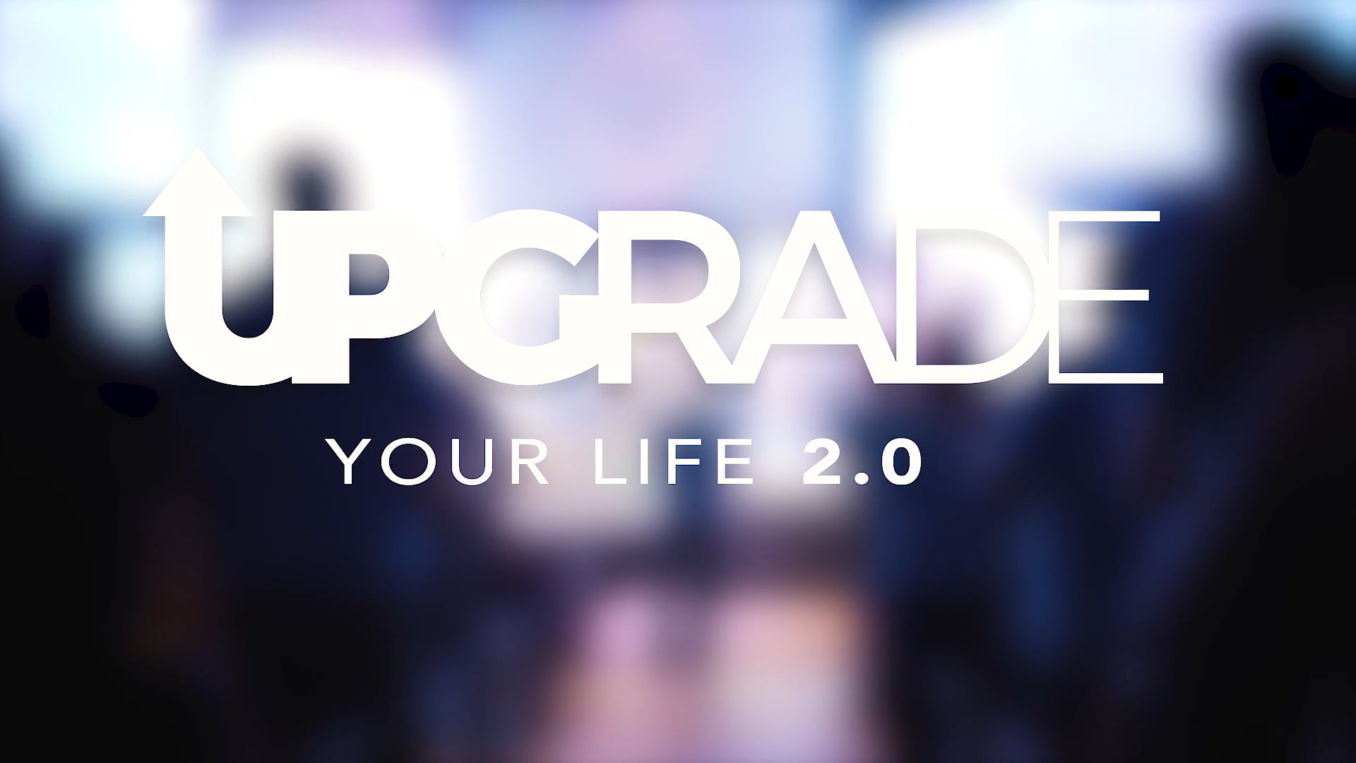 Upgrade - Recap