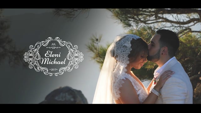 Michael & Eleni