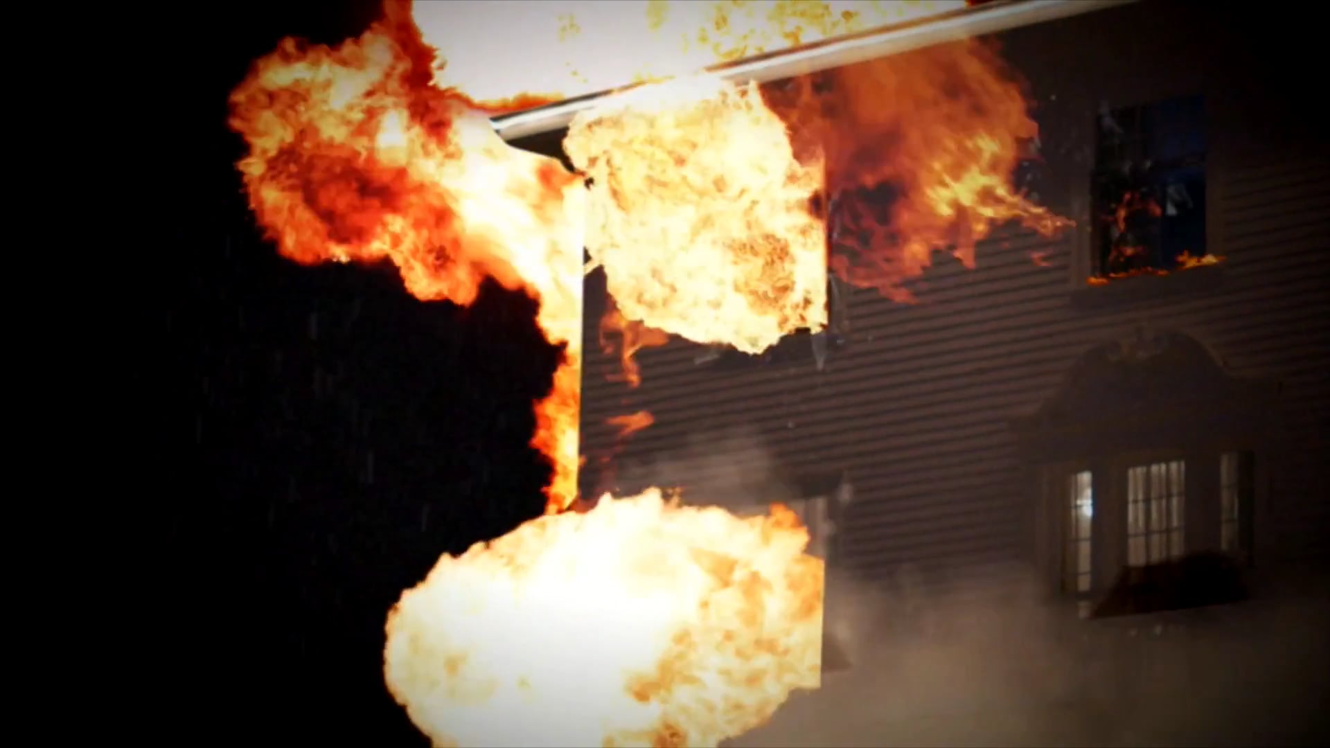 David Michael Maurer, ACE Visual Effects Demo Reel