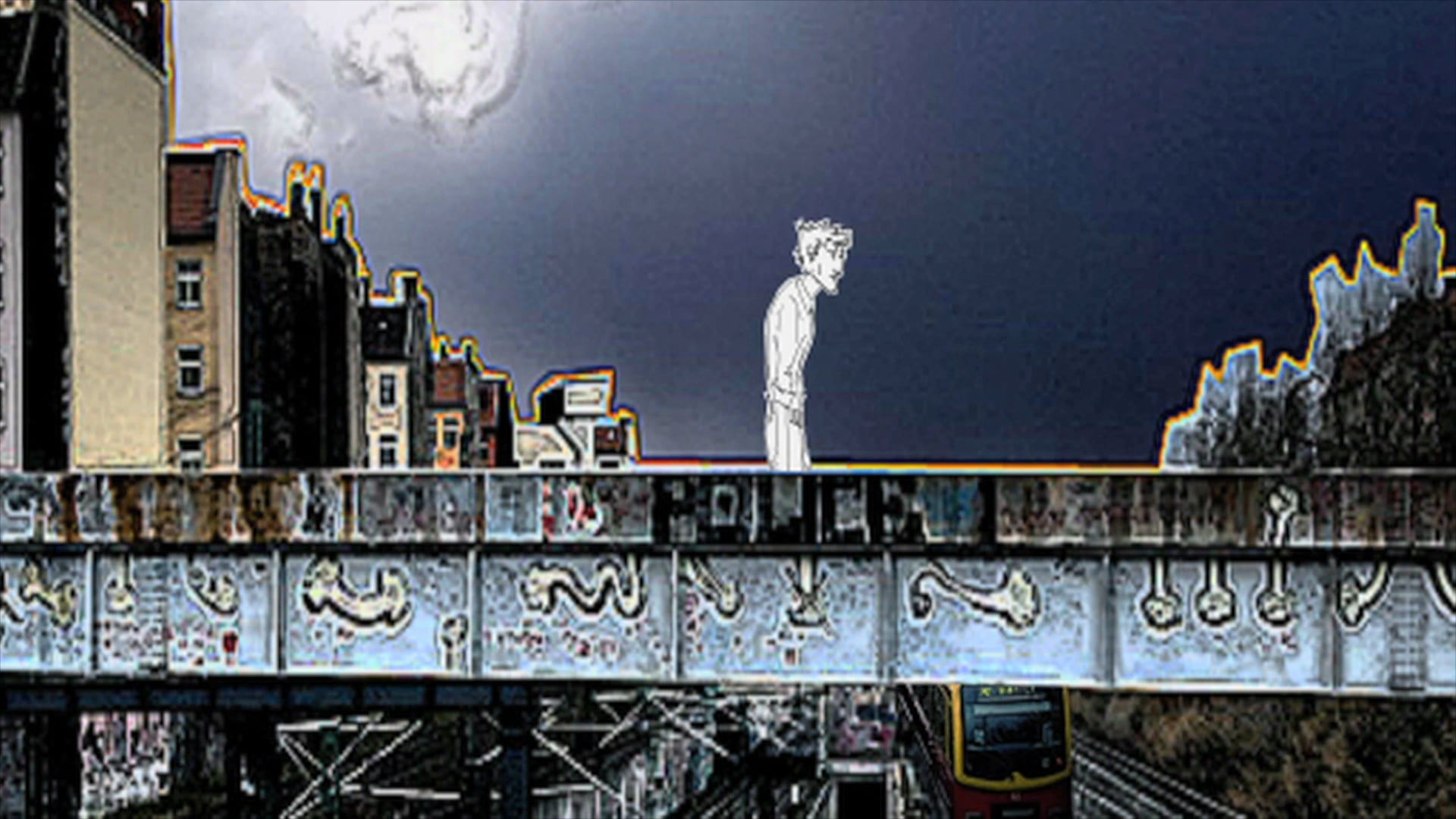 Animation "Hiliyuma"