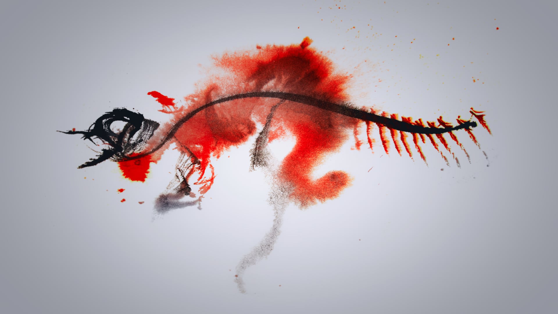 TANGENT REALMS: The Worlds of C.M. Kösemen - Trailer