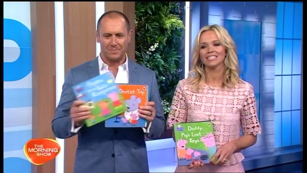 PeppaPig-Ch7-Interview