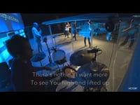 October 8 Worship 2017