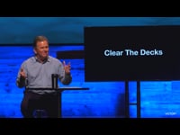 October 8 Sermon 2017