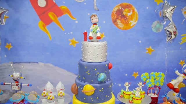 Filme Marcelo 1 aninho