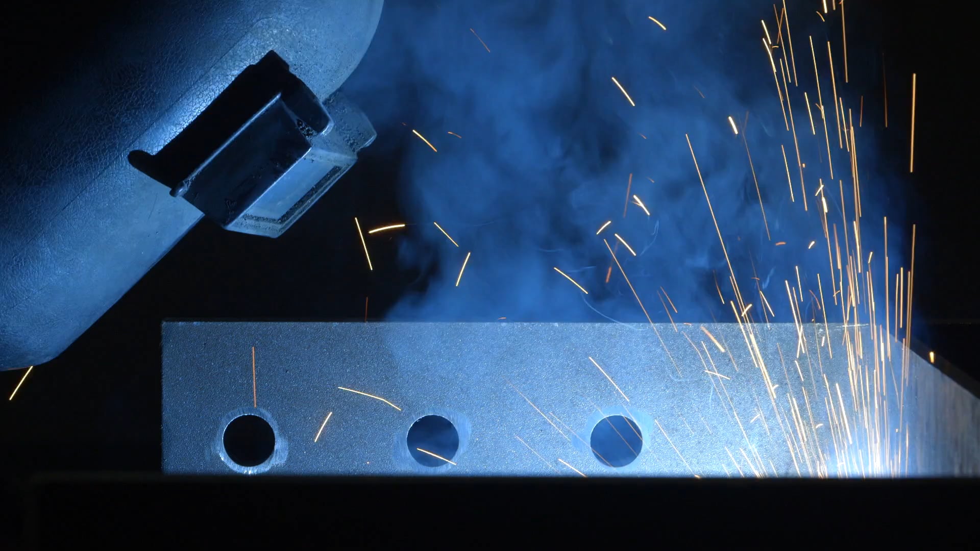 Behind the Hoarding - Steel Structures 101 | RMIT University