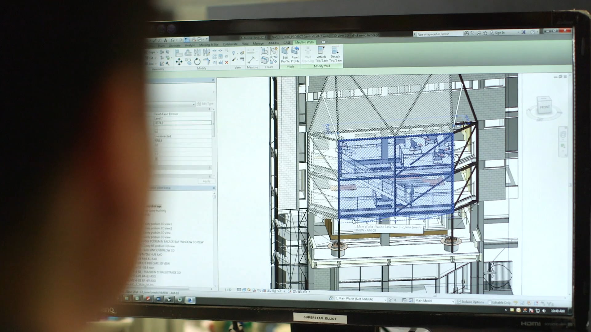 Behind the Hoarding - Safety in Design | RMIT University