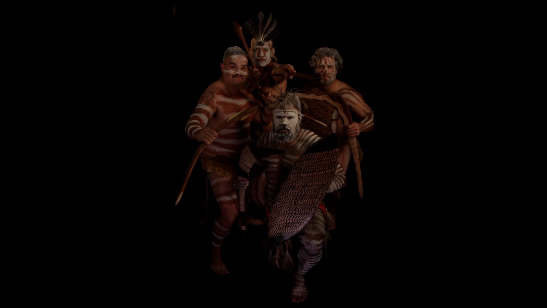 Australian War Memorial | Video Portraits | For Country, For Nation