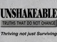 Thriving Not Just Surviving<br/>October 8, 2017