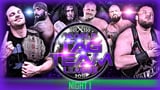 wXw World Tag Team League 2017 - Night 1