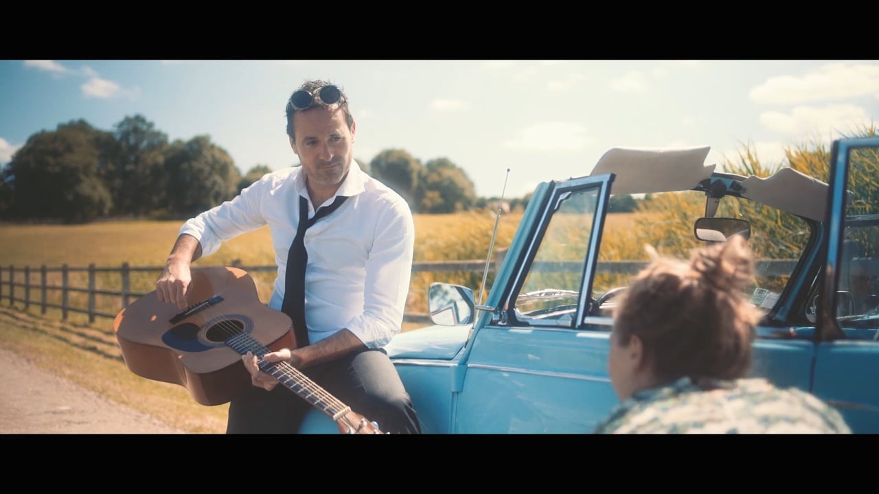 Roberdam – Un été sous la pulie