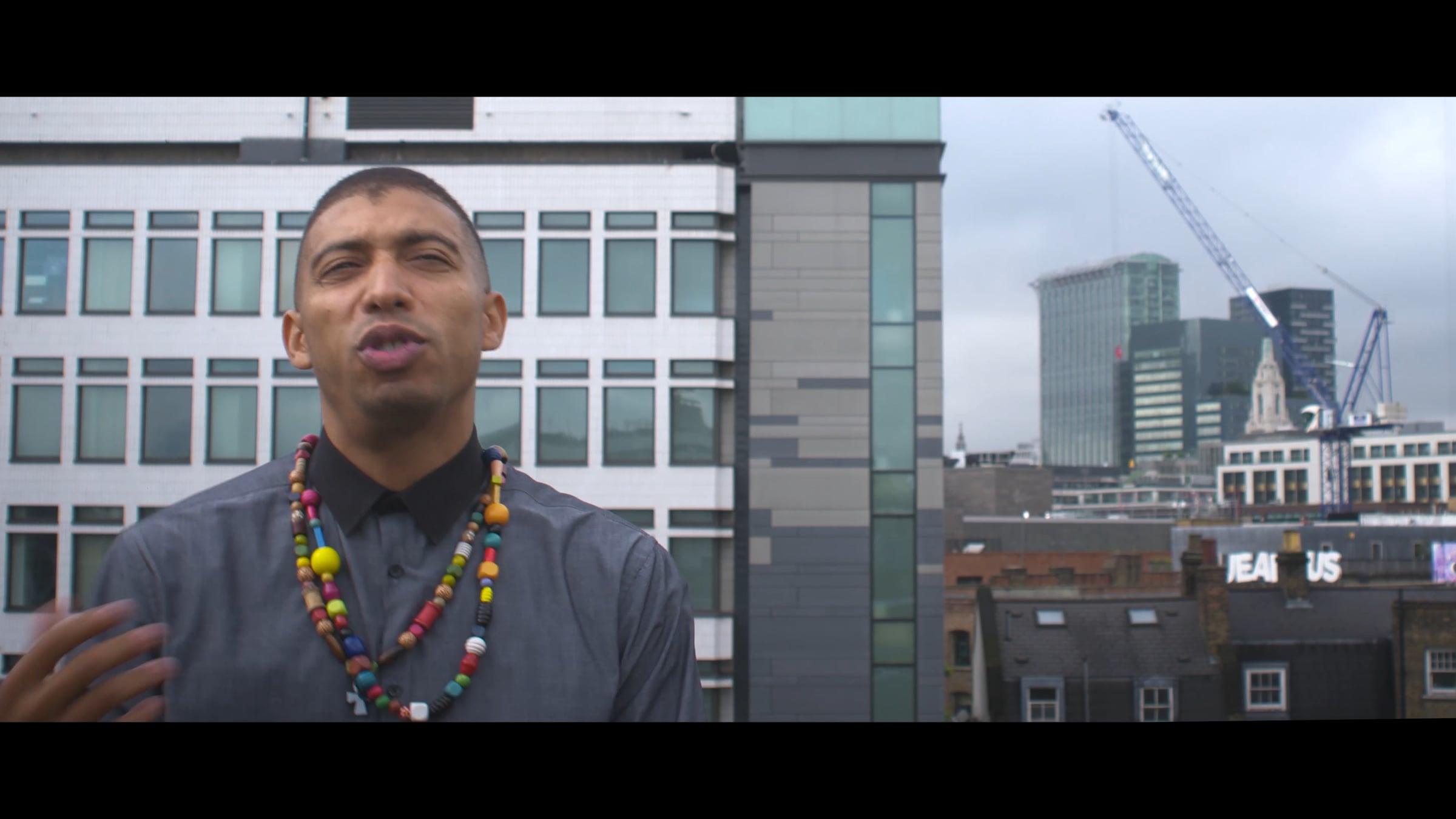 'Freedom' by Inja | Videos & Movies on Vimeo
