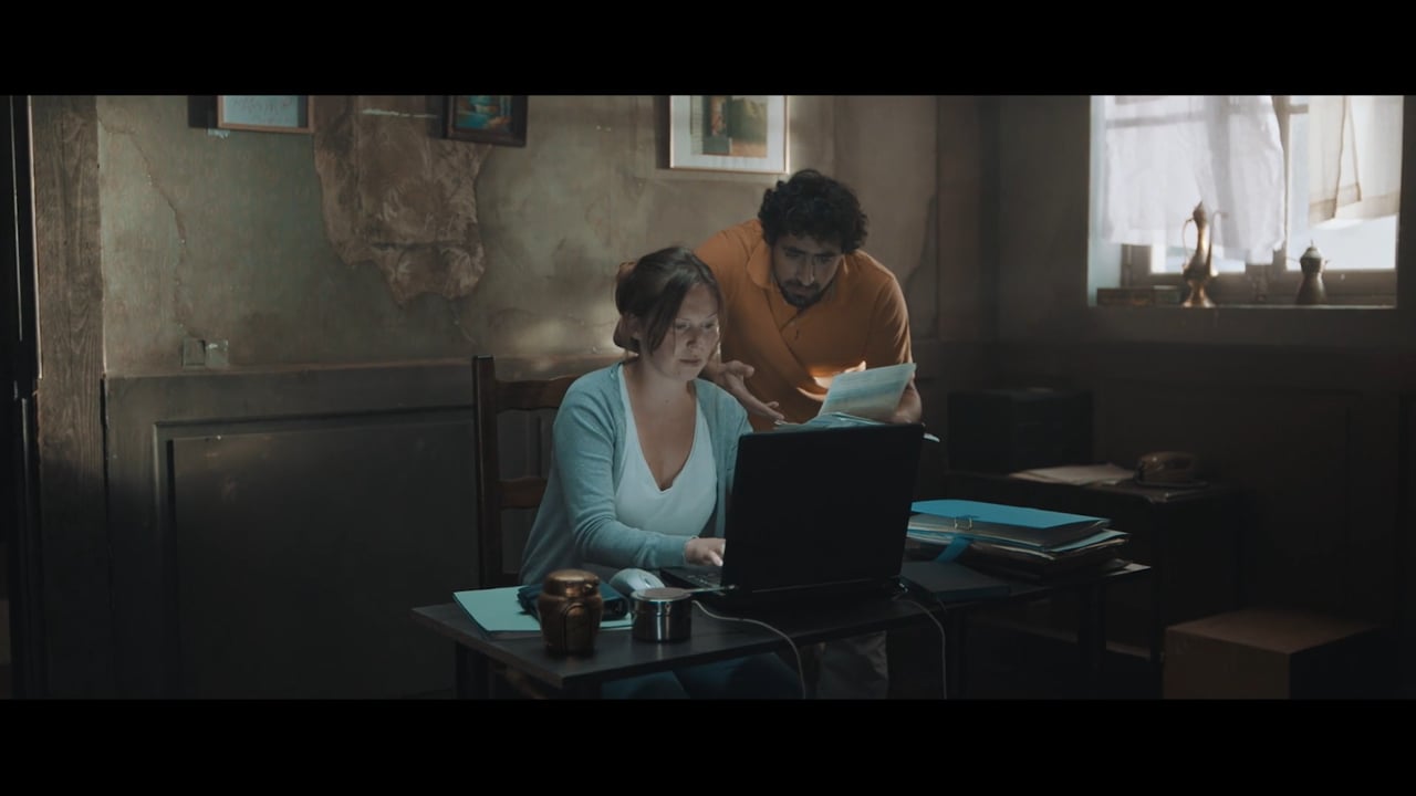LA CIMADE – Campagne