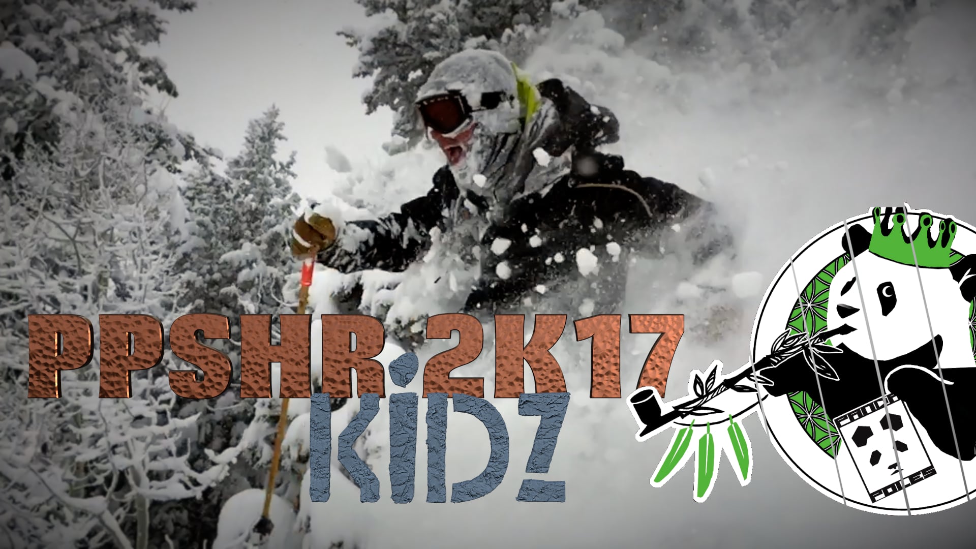 Panda Poles Season Highlight Reel: KIDZ