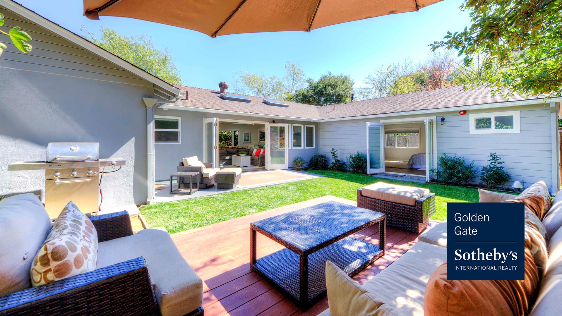 120 East Strawberry Dr Mill Valley CA Mill Valley Real Estate on Vimeo