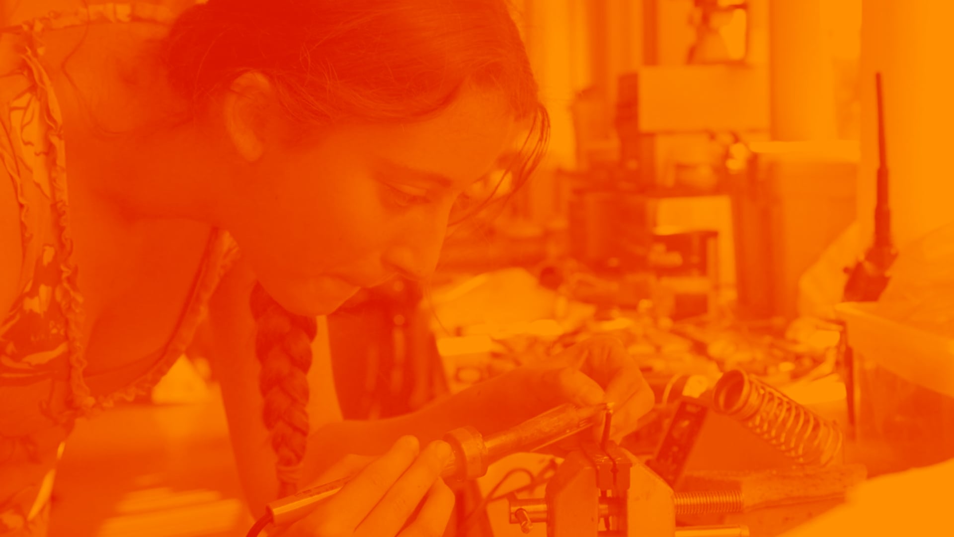 Innovation Playlist: The Wheel Project