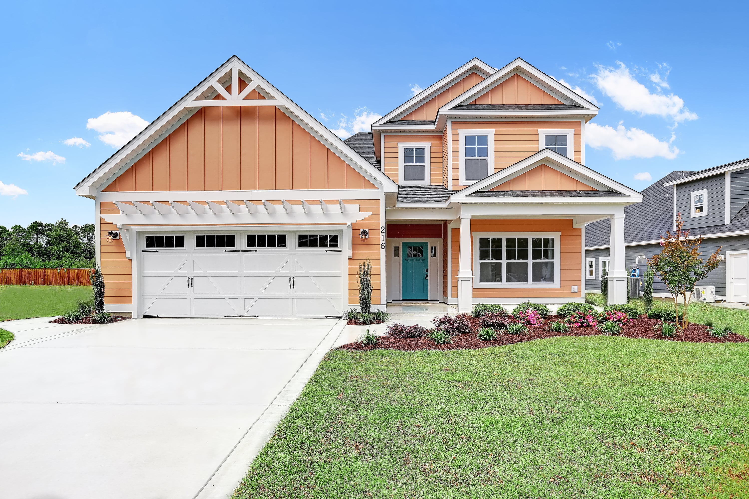 Lot 170 WyndWater Hampstead NC Riptide Builders On Vimeo